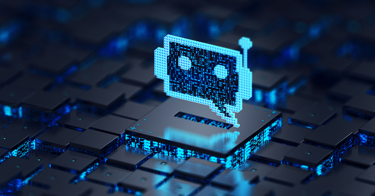 AI-Powered Chatbots & Virtual Assistants