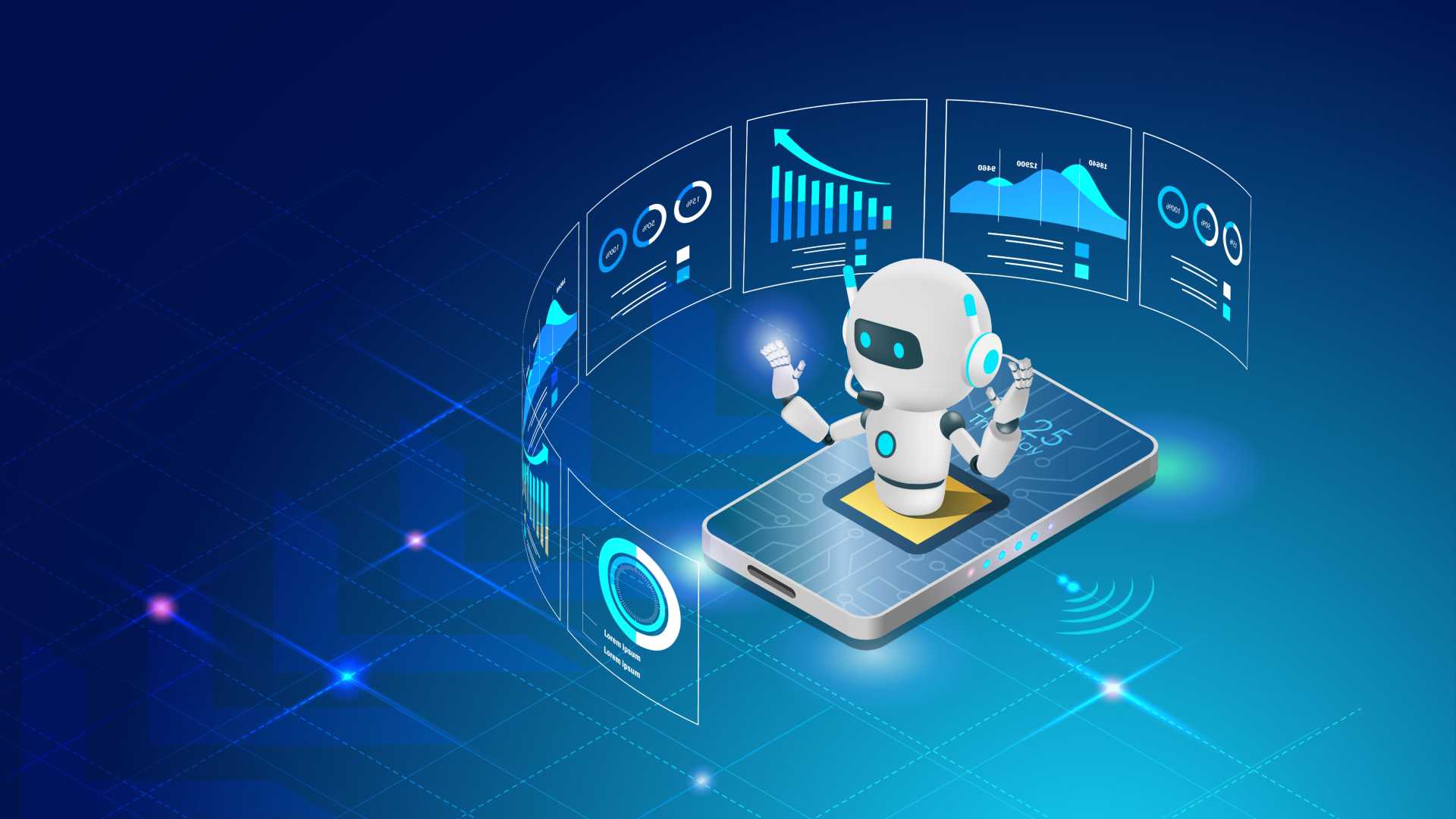 AI Assistants and Agents